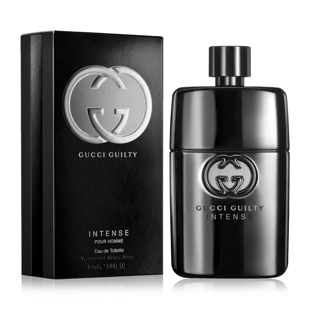 عطر جالتي انتنس للرجال - 90 مل - مخفف