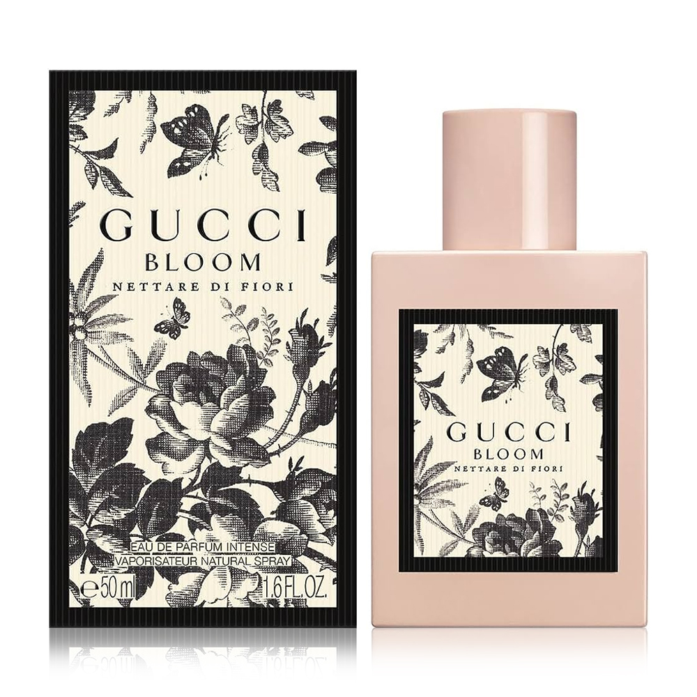 Bloom Nettare Di Fiori Eau de Parfum - 50ml - Women