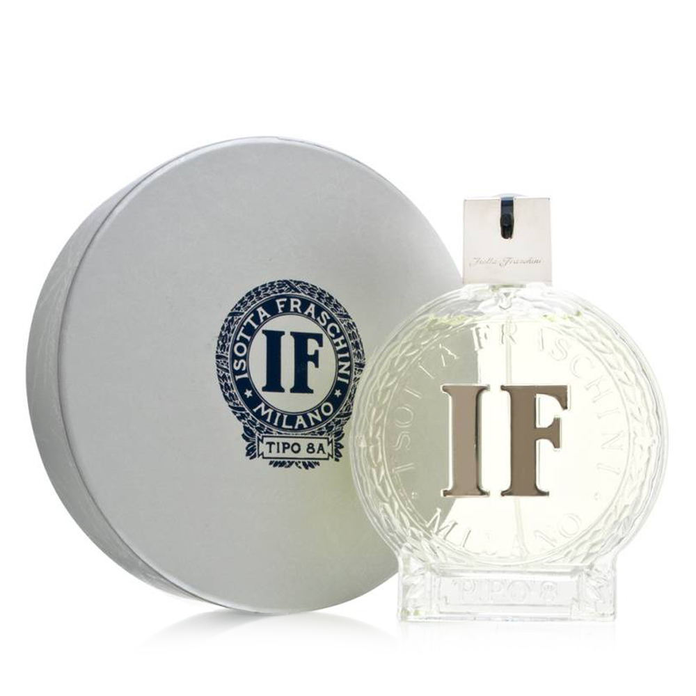 عطر اف تيبو 8 ايه للرجال - 100 مل - مخفف