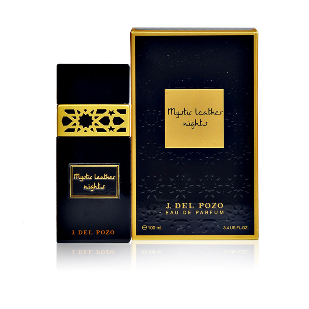 Mystic Lather Nights Eau de Parfum - 100ml - Unisex