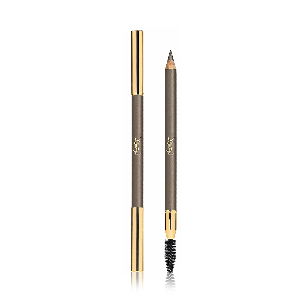 Dessin Des Sourcils Eyebrow Pencil - 04 Ash