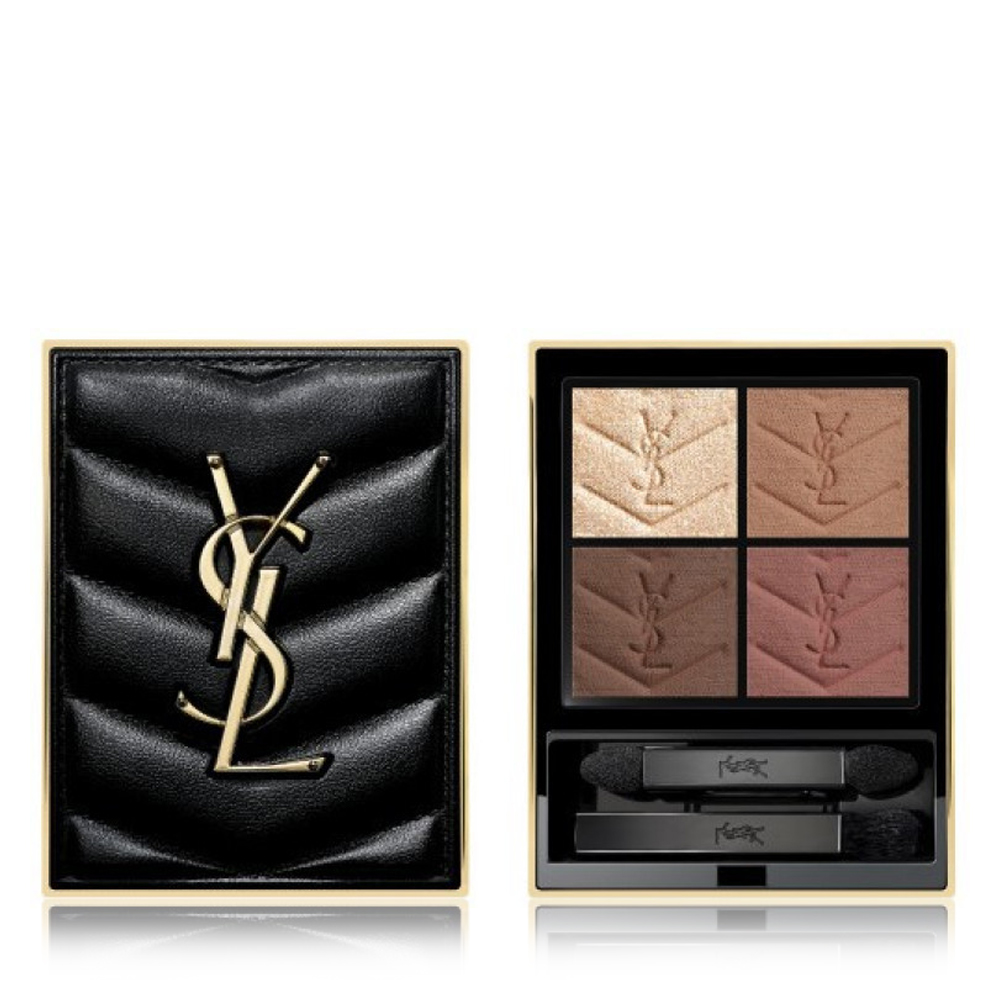 Couture Mini Clutch Eyeshadow Palette - N 200 - Gueliz Dream