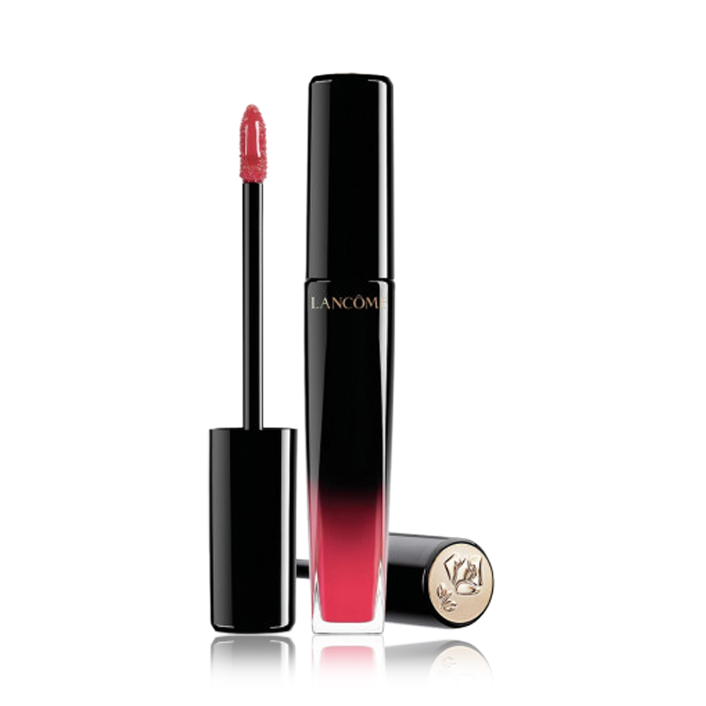 L'Absolu Lacquer Lipgloss - 315 Energy Shot