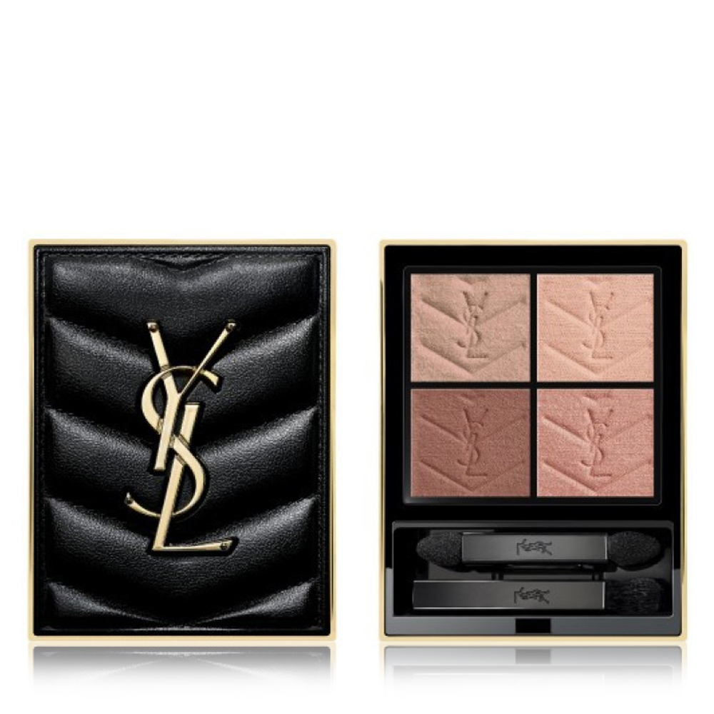 Couture Mini Clutch Eyeshadow Palette - N 600 - Spontini Lilies