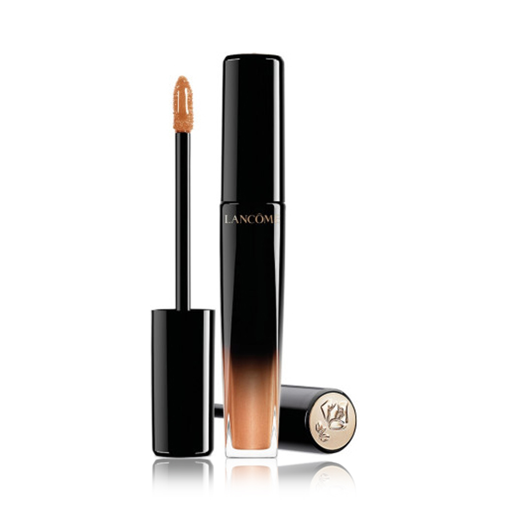 L'Absolu Lacquer Lipgloss - 500 Gold For It