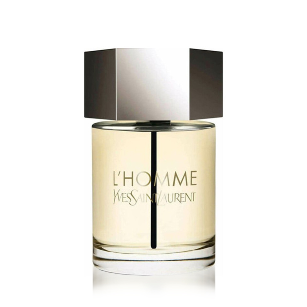 L'Homme Yves Saint Laurent Eau de Toilette - Men - 60ml