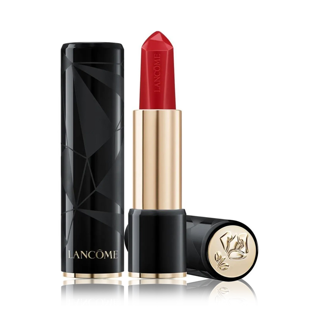 Absolu Rouge Cream Lipstick - N 01 Bad Blood Ruby