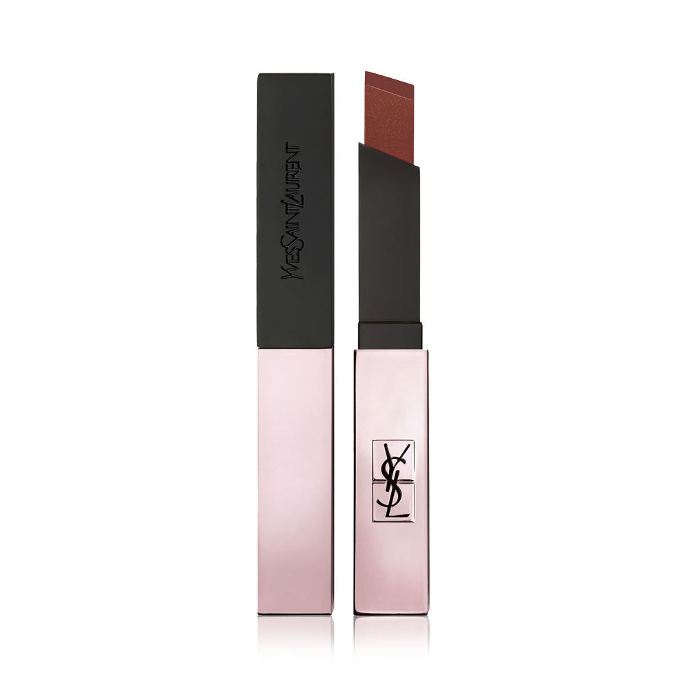 The Slim Glow Matte Lipstick - N 211 Transgressive Cacao