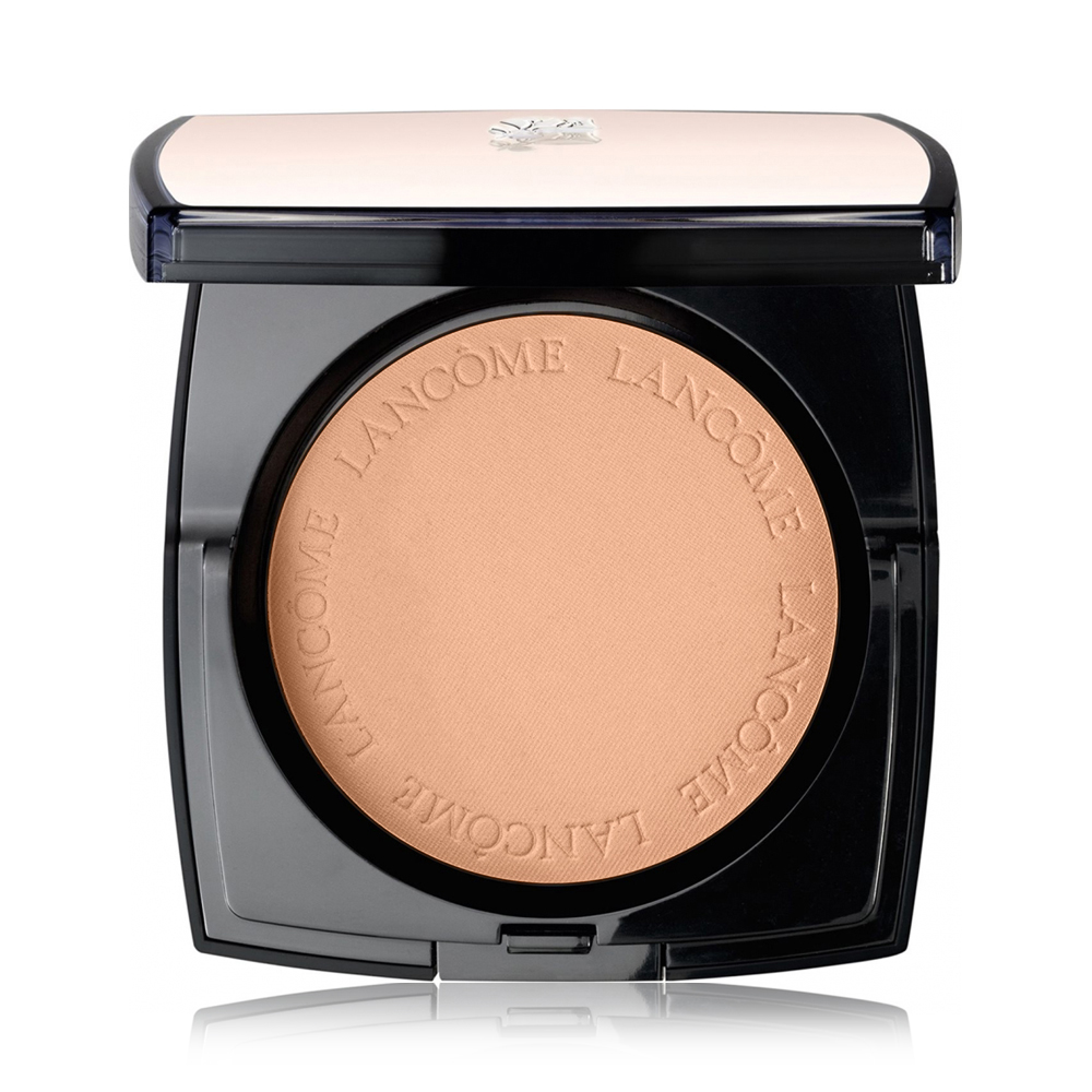Belle De Teint Powder - 02 Belle D'Abricot