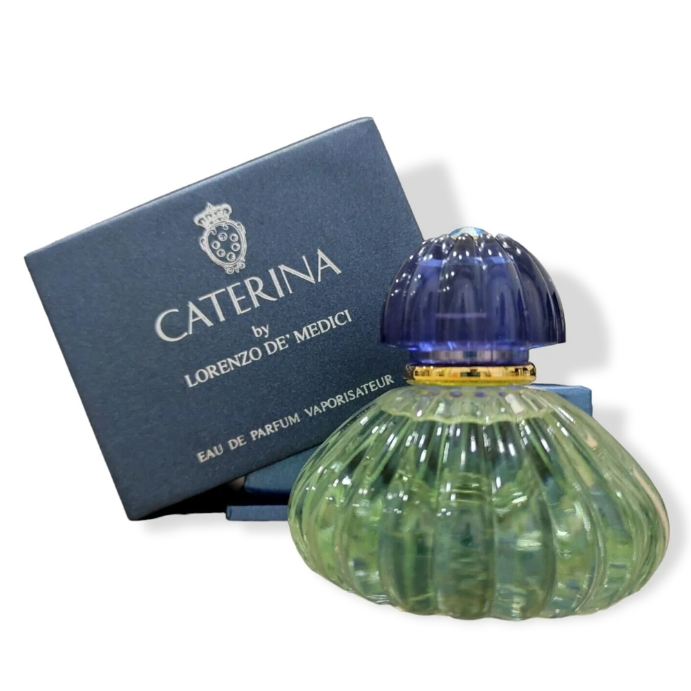 Caterina Eau de Parfum - 100ml - Women
