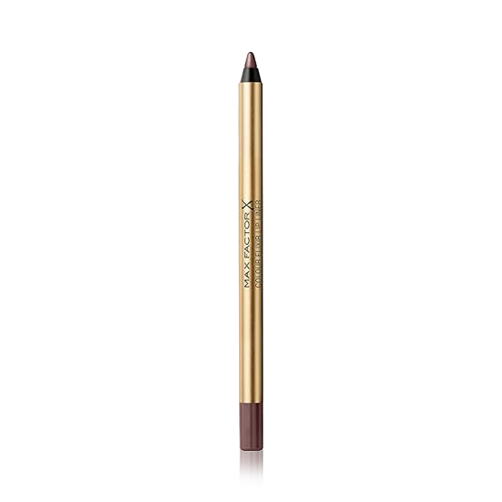 Colour Elixir Lip Liner - Brown Dusk