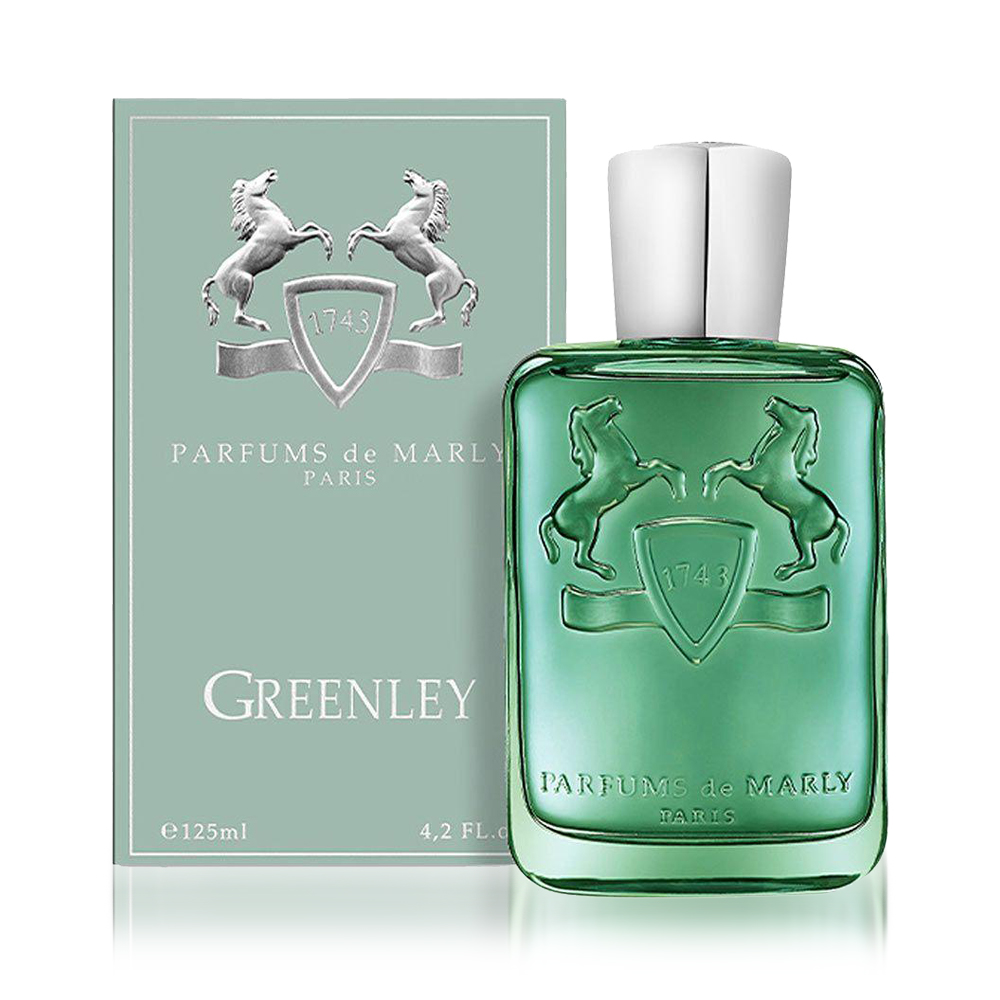 عطر جرينلي المركز للجنسين - 125 مل 
