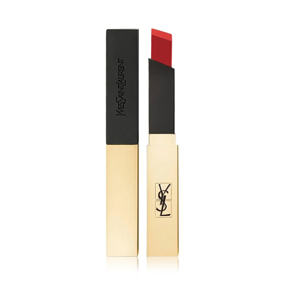 The Slim Matte Longwear Lipstick - 23 Mystery Red