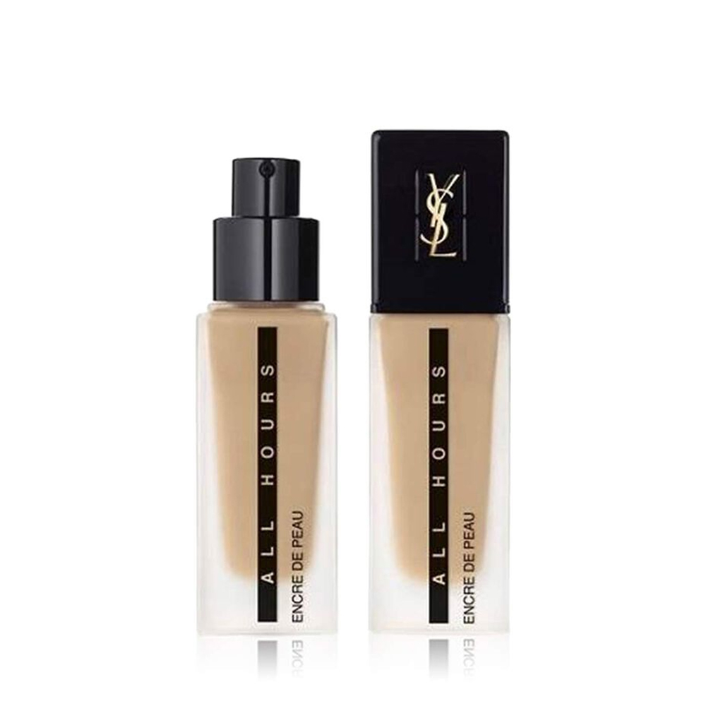 Encre De Peau All Hours Foundation BD35