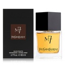 عطر ام 7 عود ابسولو للرجال - 80 مل - مخفف