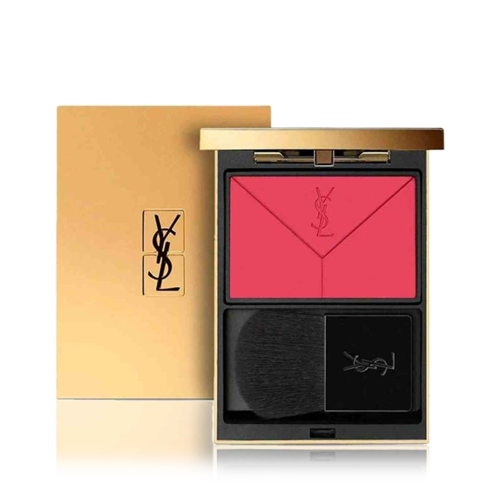 Couture Blush - N 02 - Rouge Saint German