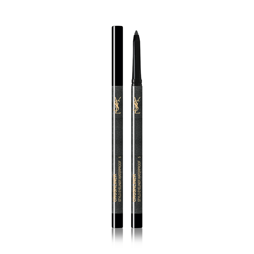Crushliner Eyeliner - N05 Gris Tempete