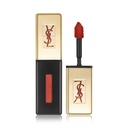 Rouge Pur Couture Vernis À Lèvres Glossy Stain - 7 Corail Aquatique