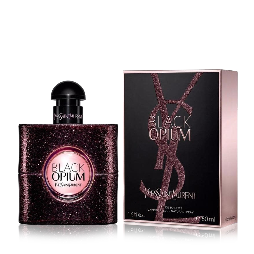 عطر بلاك اوبيوم للنساء - 90 مل - مخفف
