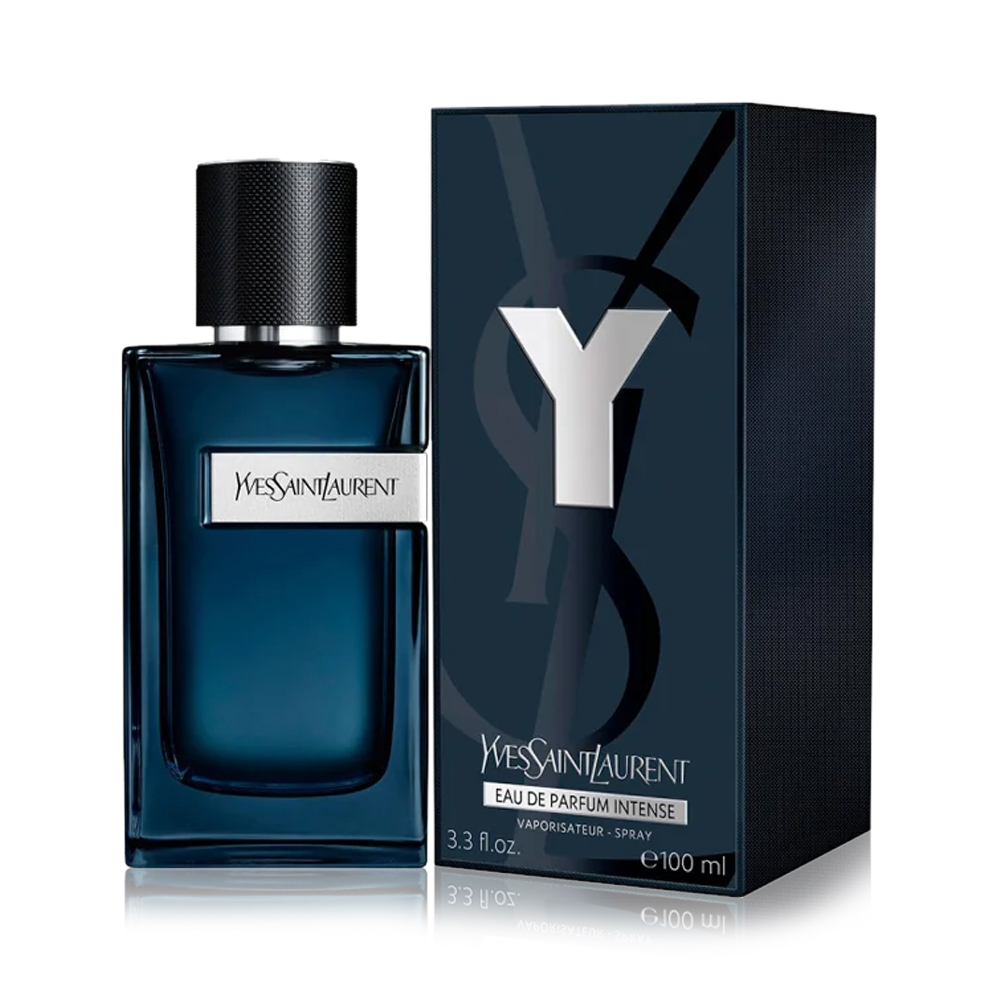 عطر واي انتنس للرجال - 100 مل - مركز