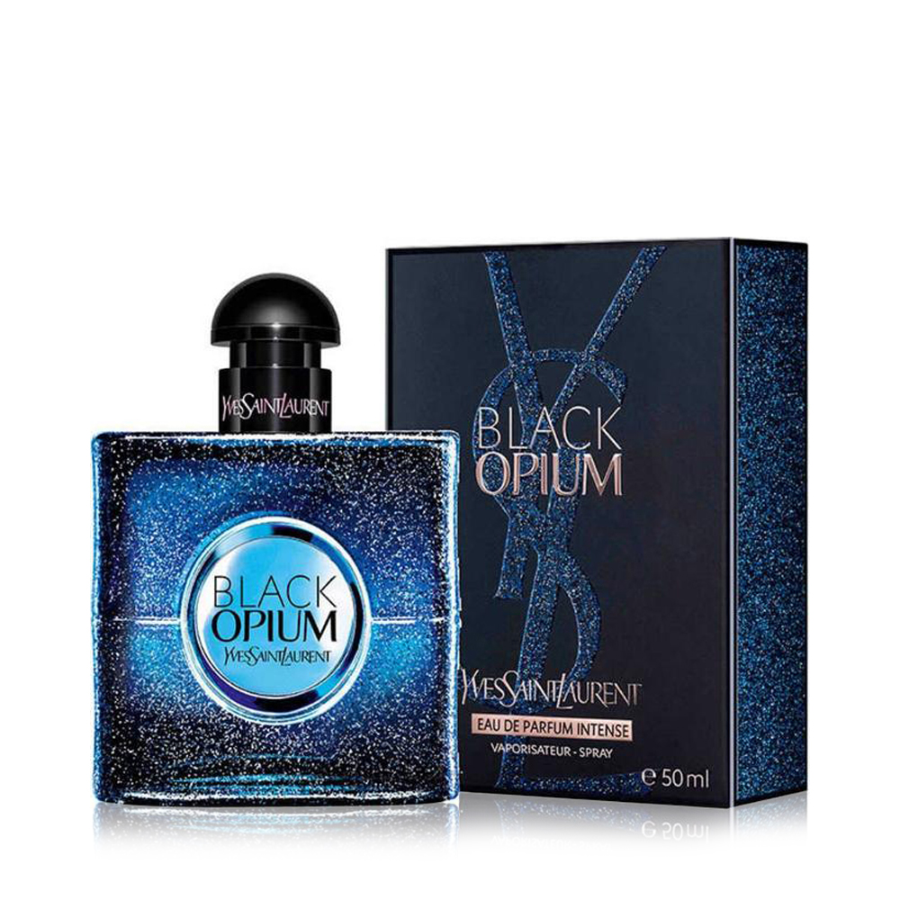 Black Opium Intense Eau de Parfum - Women - 50ml