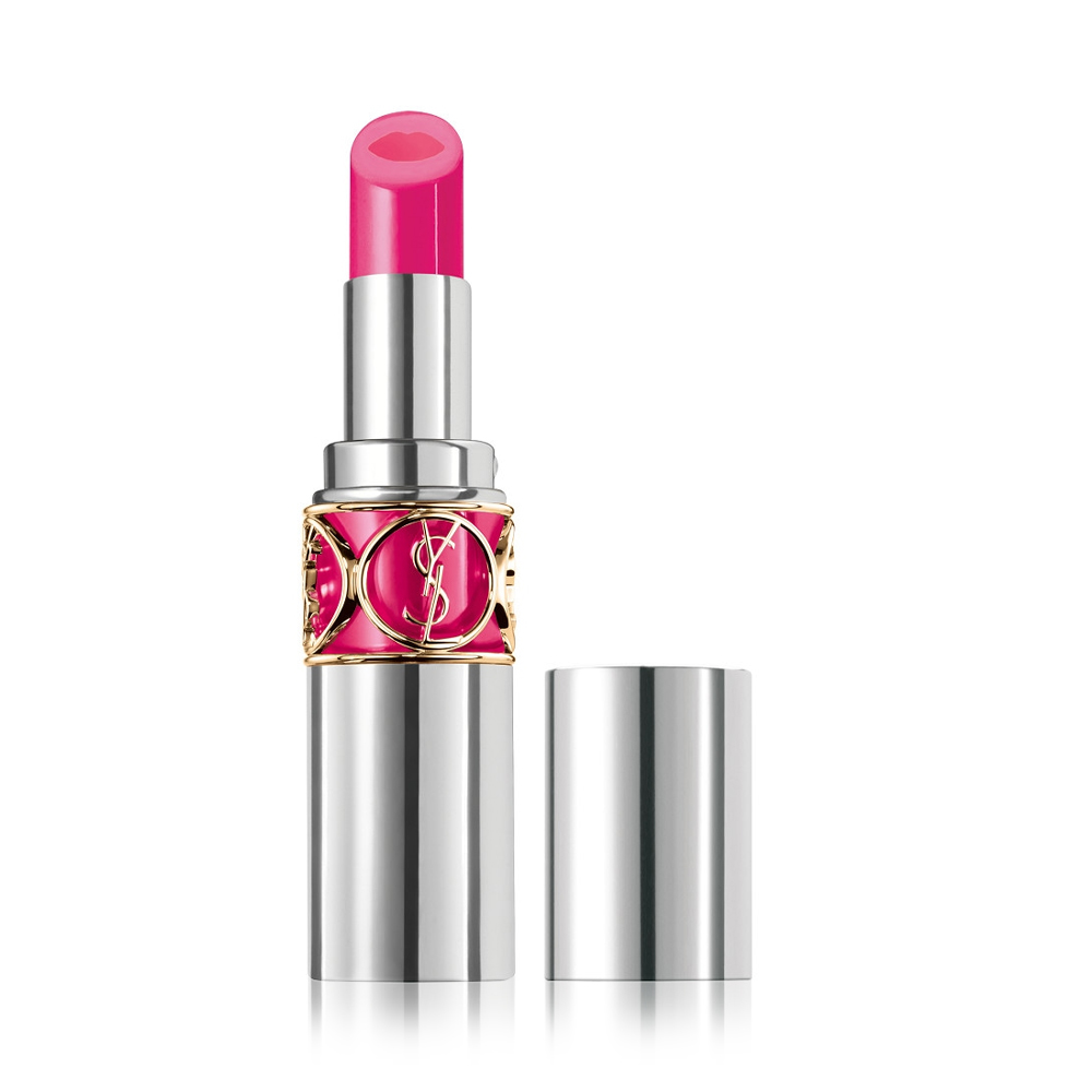 Volupte Tint in Balm Lipstick - 11 Play me Fuchsia