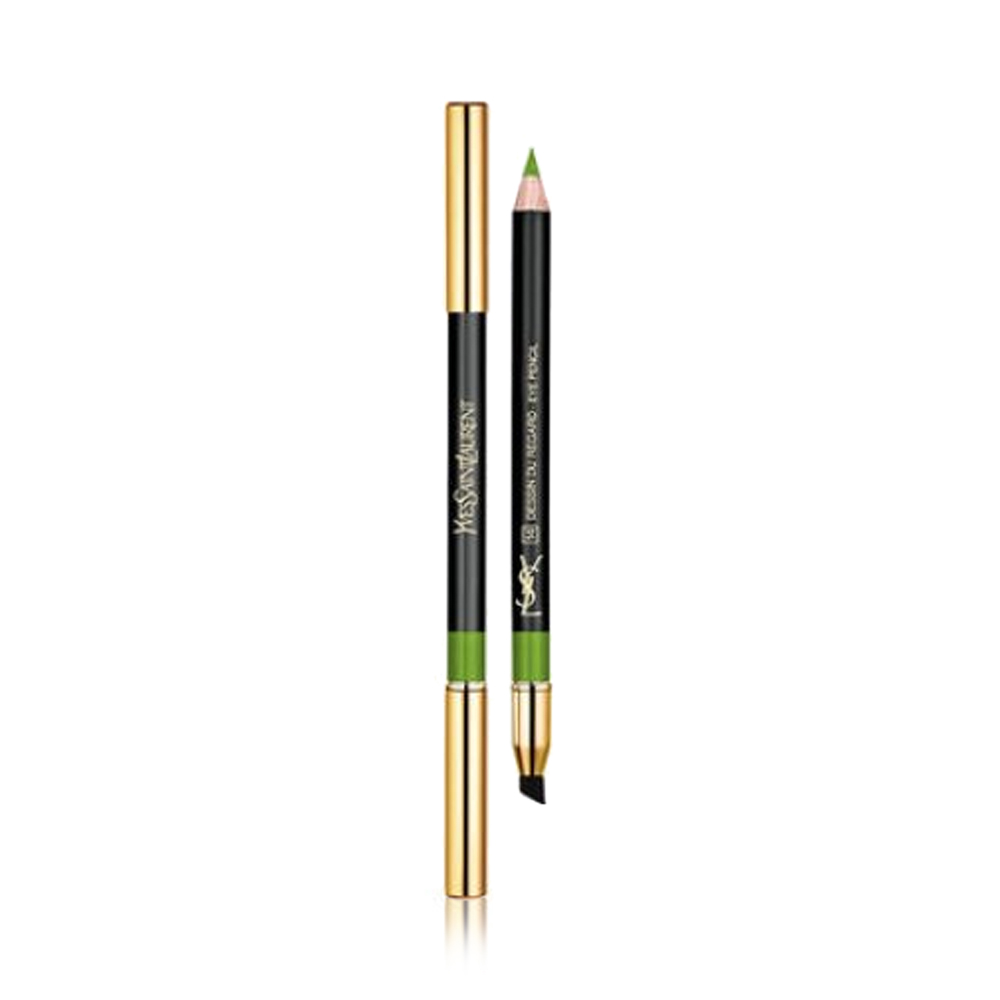 Dessin du Regard Waterproof Eye Pencil - 14 Excentric Green