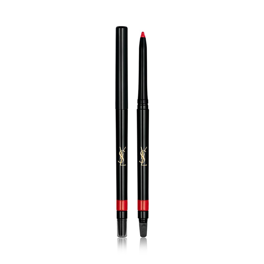 Dessin Des Levres The Lip Styler - 10 Vermillon