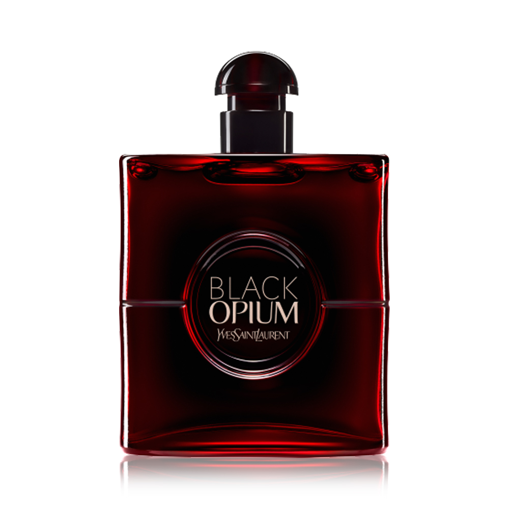 Black Opium Over Red Eau de Parfum - 90ml - Women