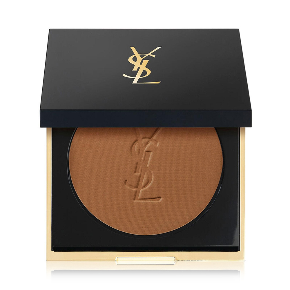 Encre de Peau All Hours Powder - B80 Chocolate
