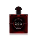 عطر بلاك اوبيوم اوفر ريد للنساء - 50 مل - مركز