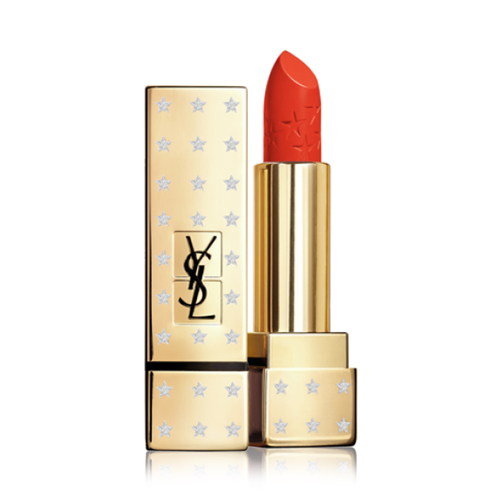 Rouge Pur Couture High On Stars Edition - 13 Le Orange