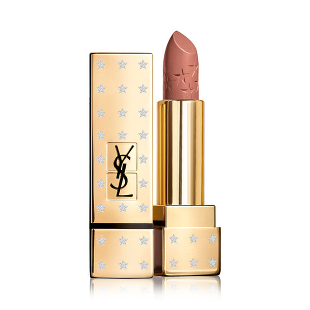 Rouge Pur Couture High On Stars Edition - 340 Golden Copper