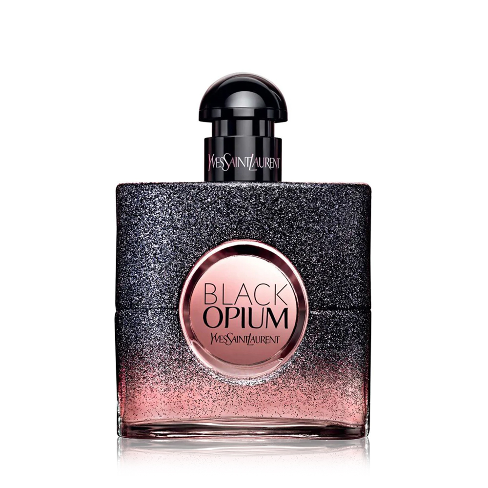 Black Opium Floral Shock Eau de Parfum - 50ml - Women