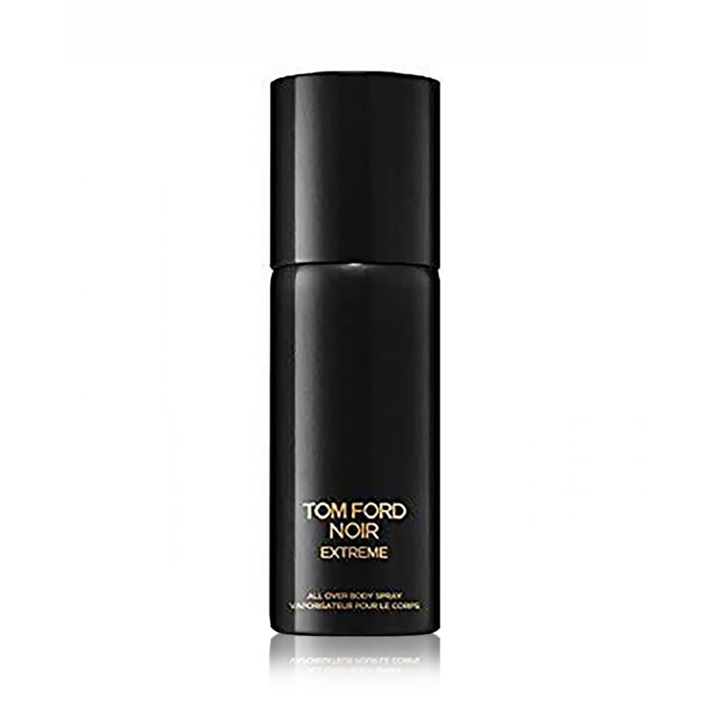 Noir Extreme Body Spray - 150ml - Unisex