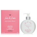 Soir De Lune Perfumed Bath And Shower Gel - 200ml