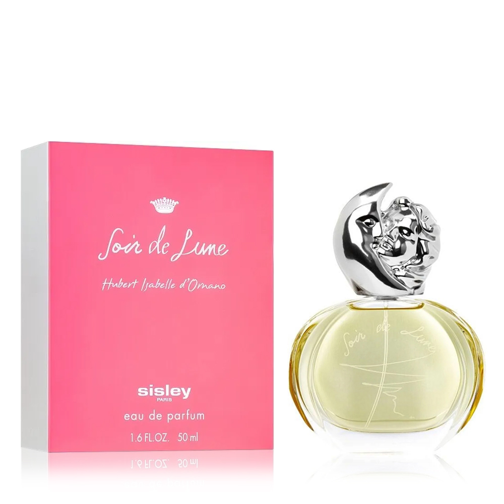 Soir De Lune Eau Du Parfum - 50ml - Women