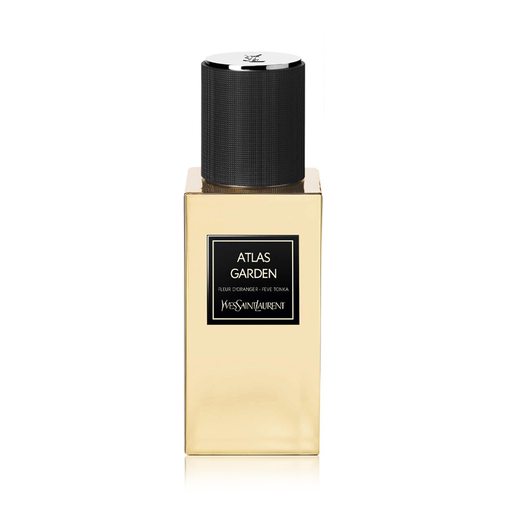 عطر اطلس غاردين فلير دي اورانج للجنسين - 125مل - مركز