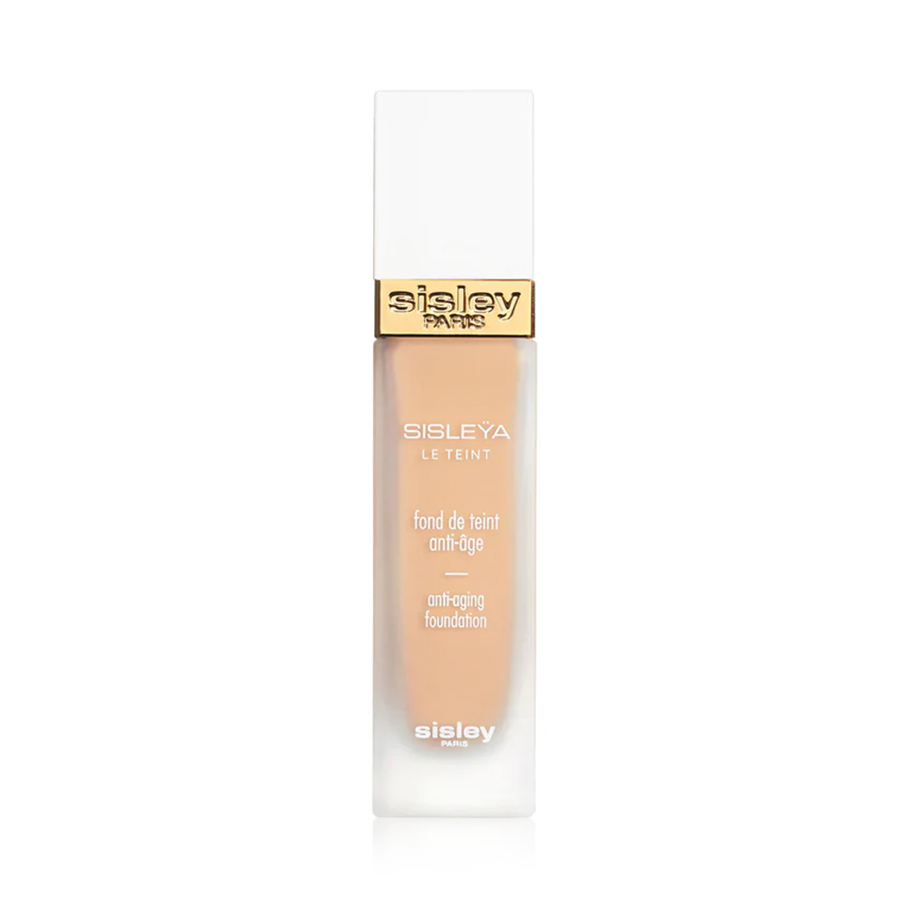 Sisleya Le Teint Anti Aging Foundation - Beige