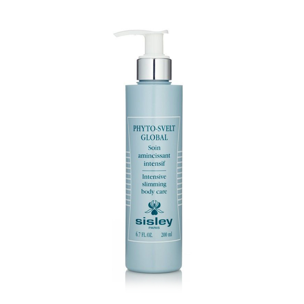 Phyto Svelt Global Slimming Body Care - 200ml