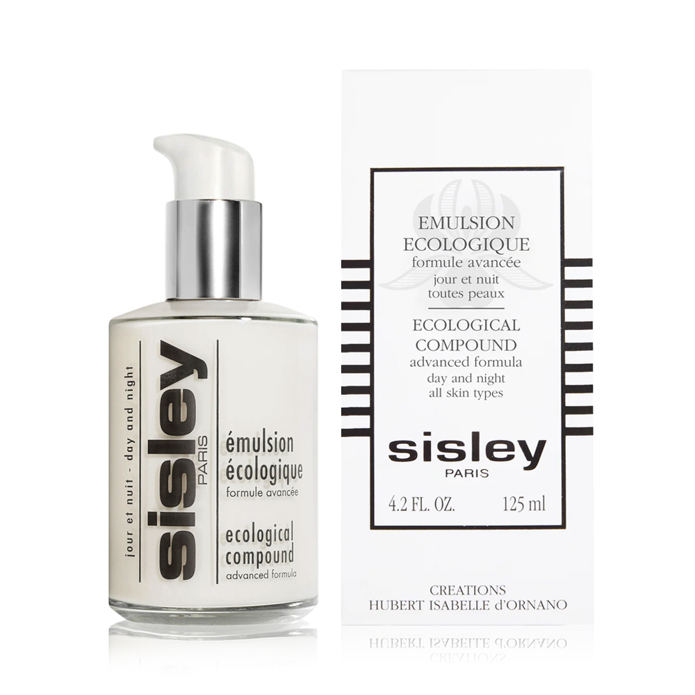 Ecological Compound Advanced Formula - 125ml