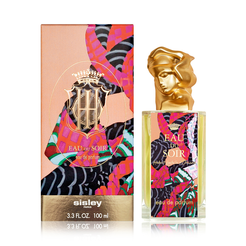 Eau Du Soir Eau de Parfum - 100ml - Women