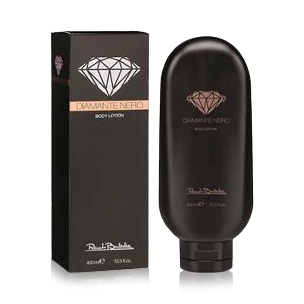 Diamante Nero Body Lotion - 400ml - Women