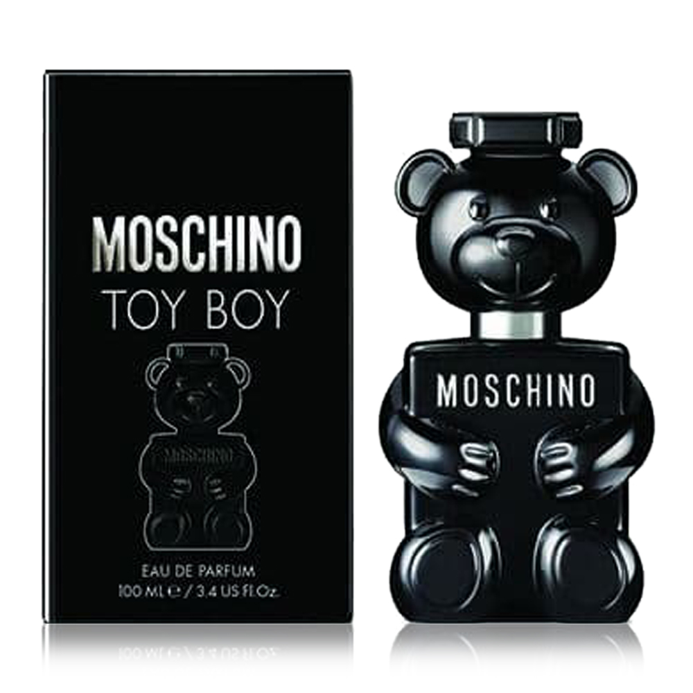 Toy Boy Eau De Parfum - 100ml - Men