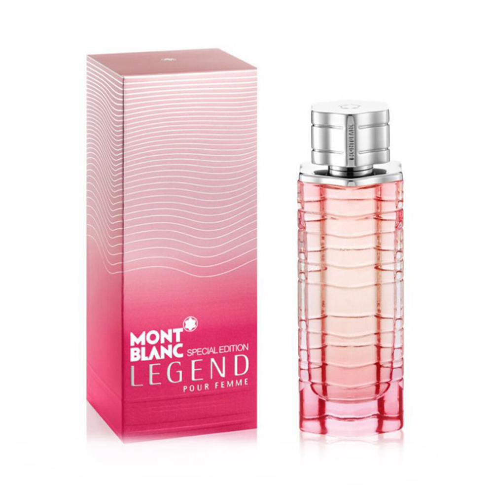 عطر ليجند سبيشال اديشن للنساء - 75 مل - مخفف