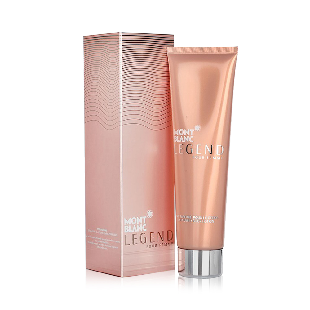 Legend Body Lotion - 150ml - Women