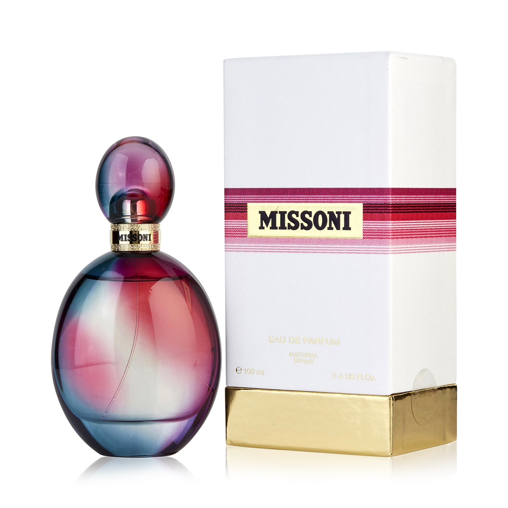 عطر ميسوني للنساء - 100 مل - مركز
