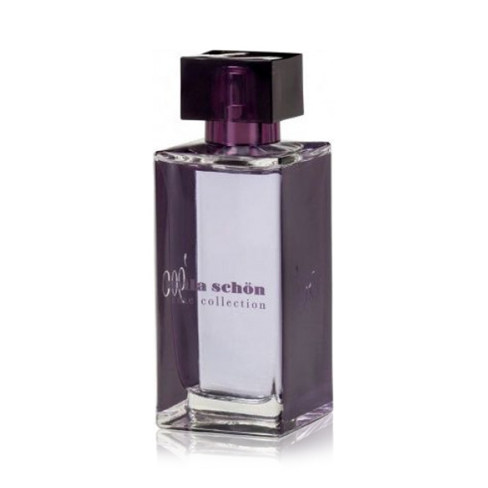 Time Collection '90 Eau De Parfum - 100ml -Women