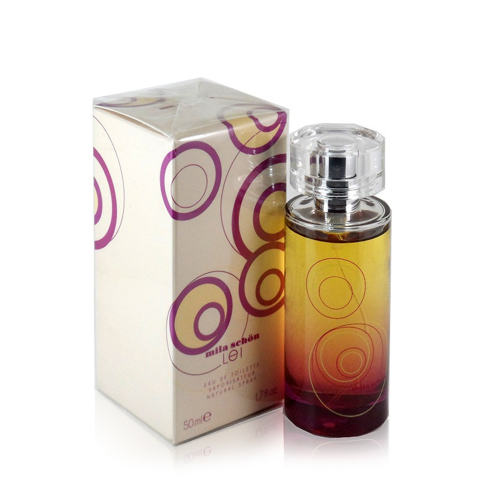 LEI Eau De Toilette - 50ml - Women