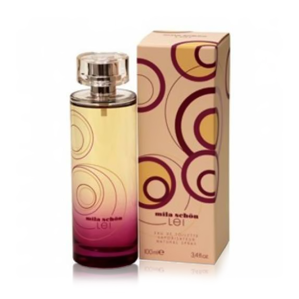 LEI Eau De Toilette - 100ml - Women